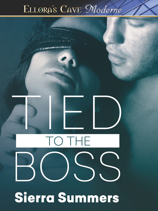 TiedtotheBoss (2014) by Sierra Summers