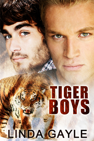 Tiger Boys (2014) by Linda Gayle