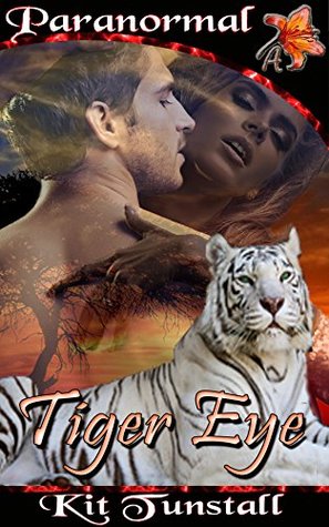 Tiger Eye: (Paranormal BWWM Shapeshifter Erotic Romance) (2015)