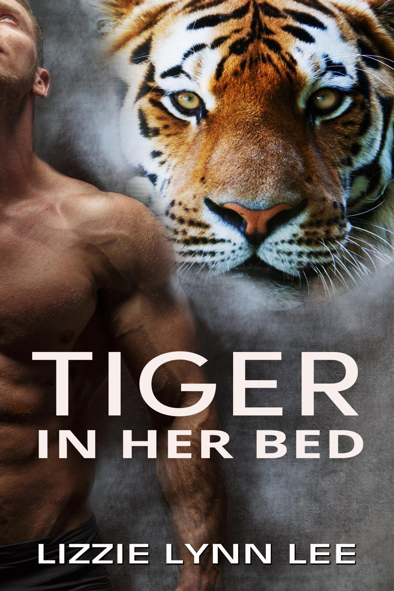 Tiger in Her Bed Revised Kindle