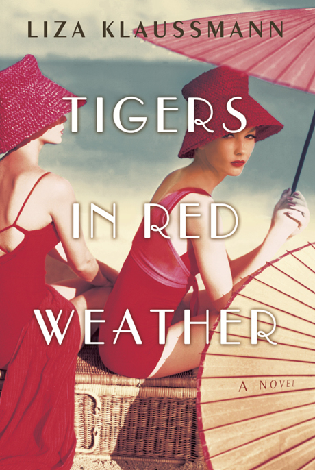 Tigers in Red Weather by Klaussmann, Liza