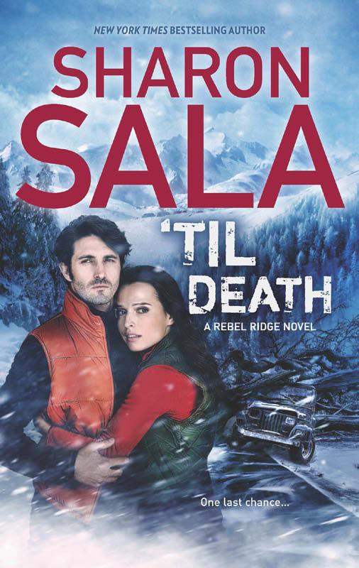 'Til Death (A Rebel Ridge Novel)