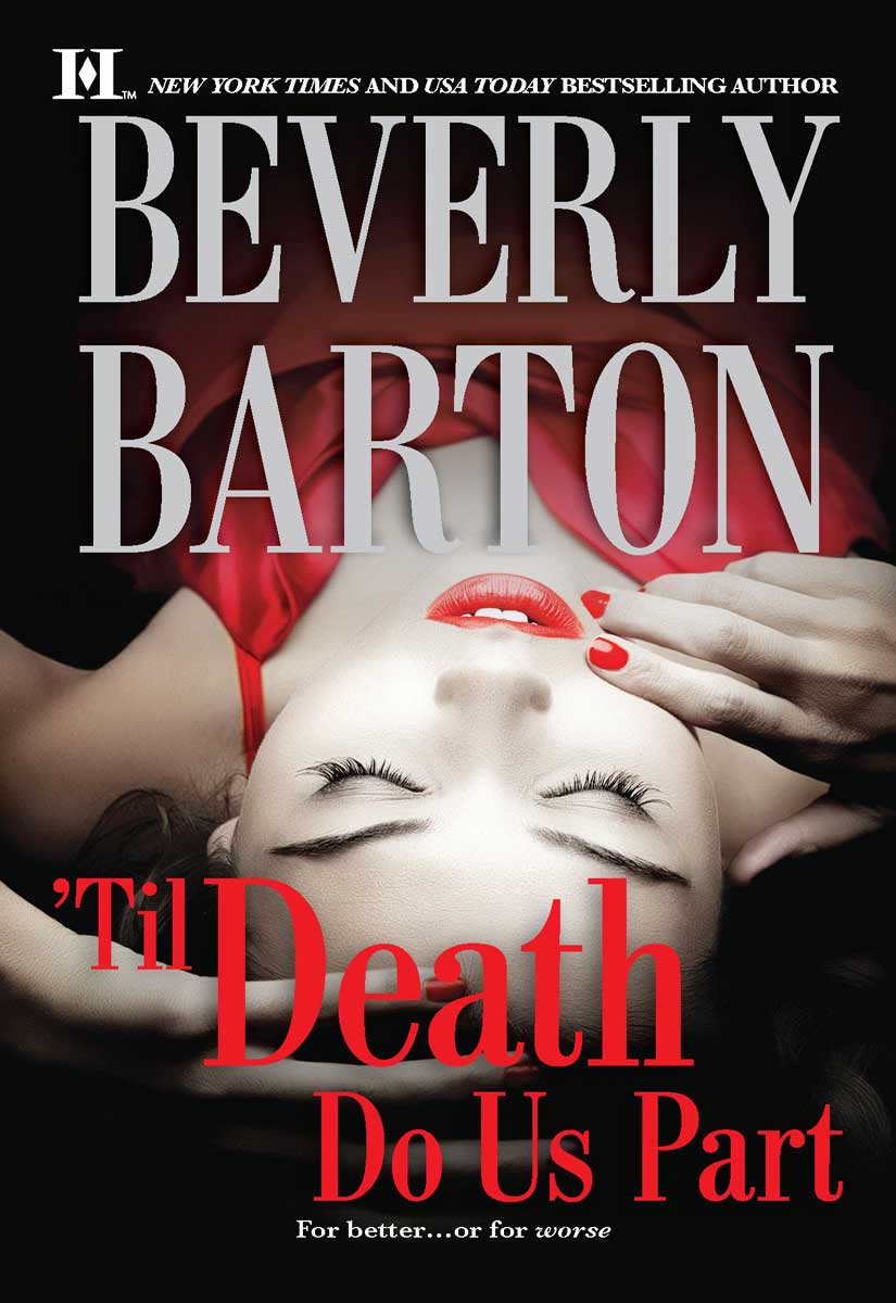 Til Death Do Us Part (1996) by Beverly Barton