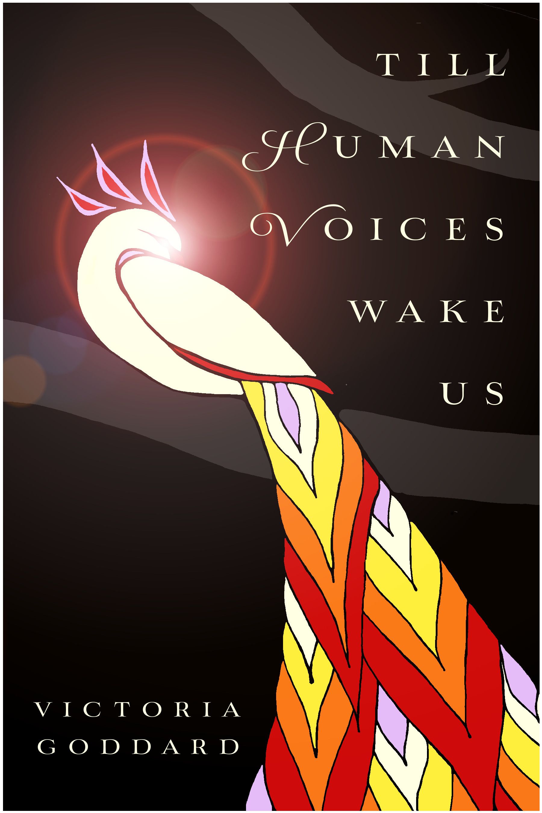 Till Human Voices Wake Us (2014)