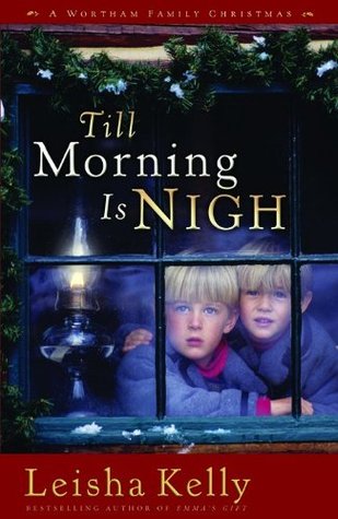 Till Morning Is Nigh (2007) by Leisha Kelly