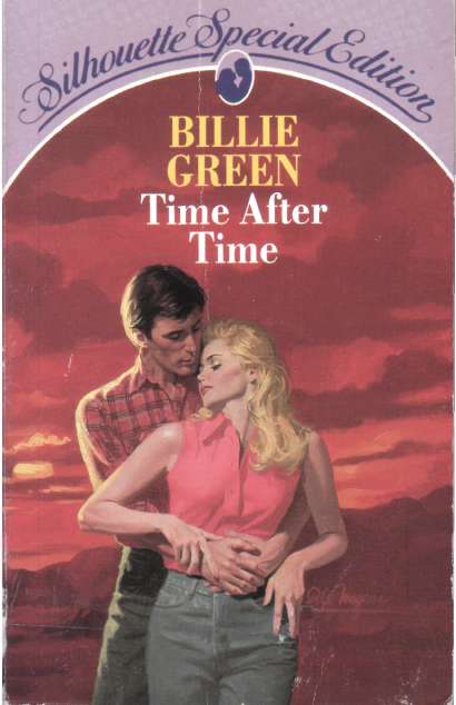 Time After Time by Billie Green