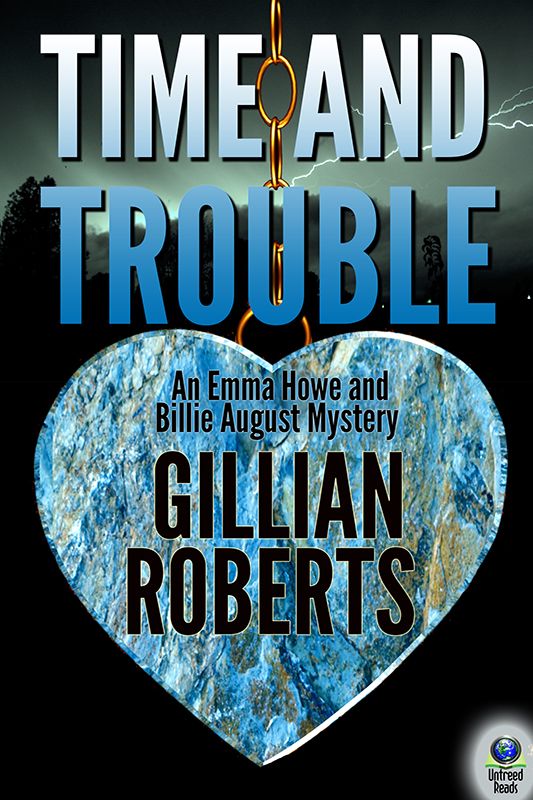Time and Trouble (2014) by Gillian Roberts