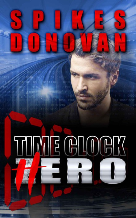 Time Clock Hero by Donovan, Spikes