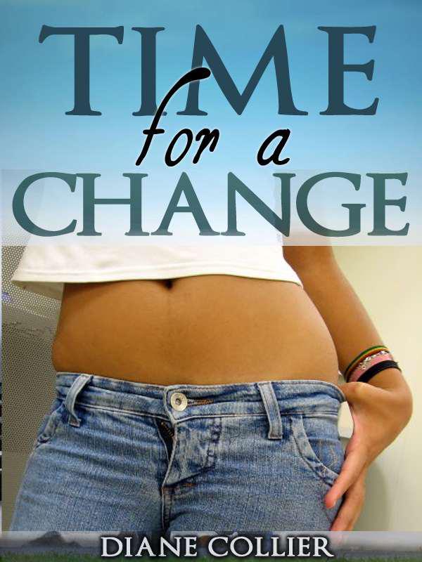 Time for a Change by Diane Collier