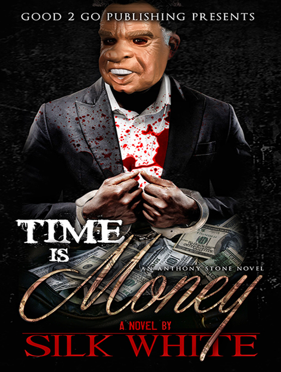 Time is Money (2015)