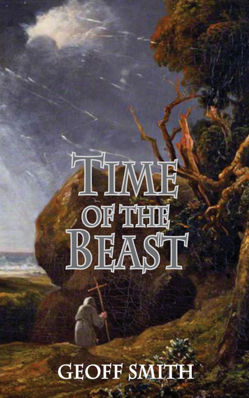 Time of the Beast (2014)