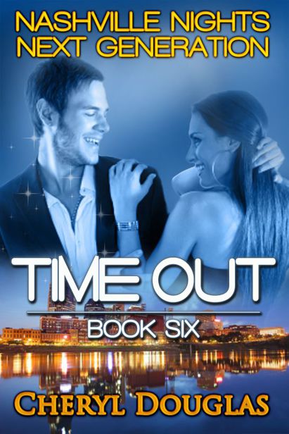 Time Out by Cheryl Douglas