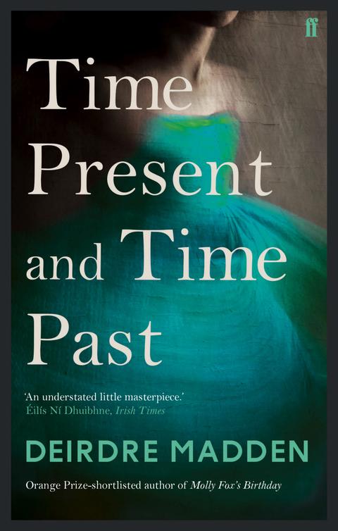 Time Present and Time Past (2014)