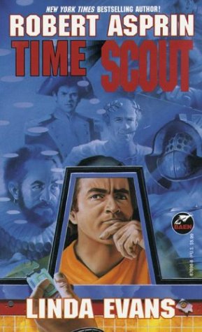 Time Scout (2004)