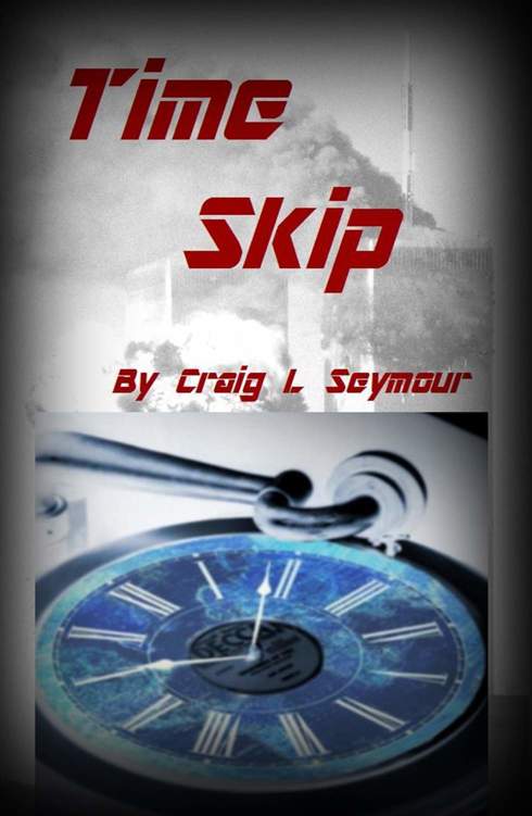 Time Skip by Craig L. Seymour