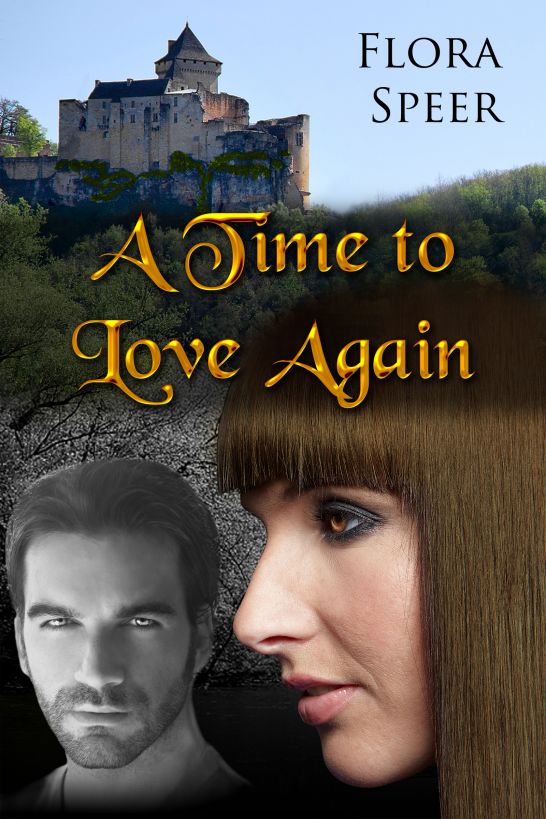 Time to Love Again by Speer, Flora