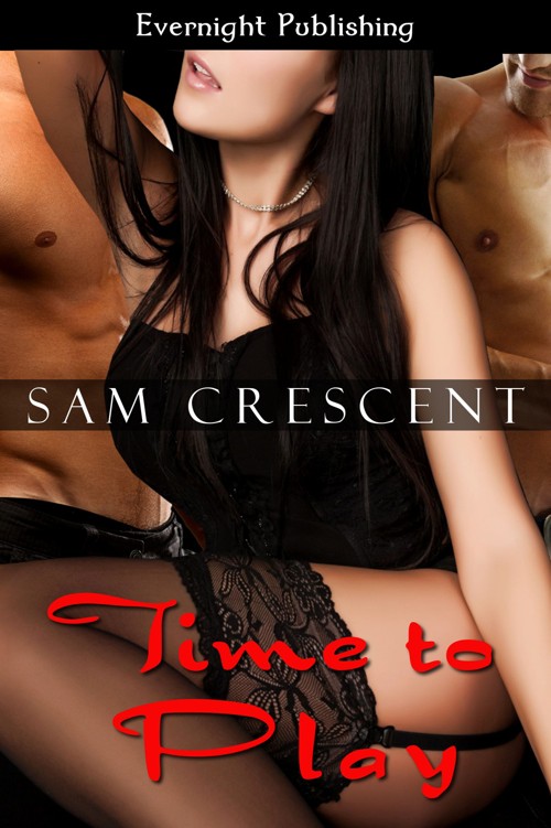 Time to Play by Sam Crescent