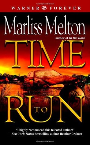 Time to Run (2006)