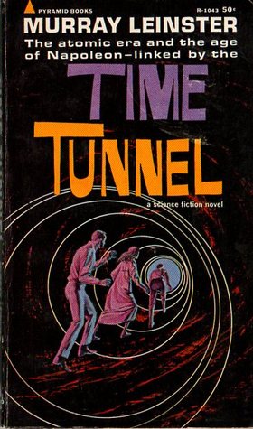 Time Tunnel