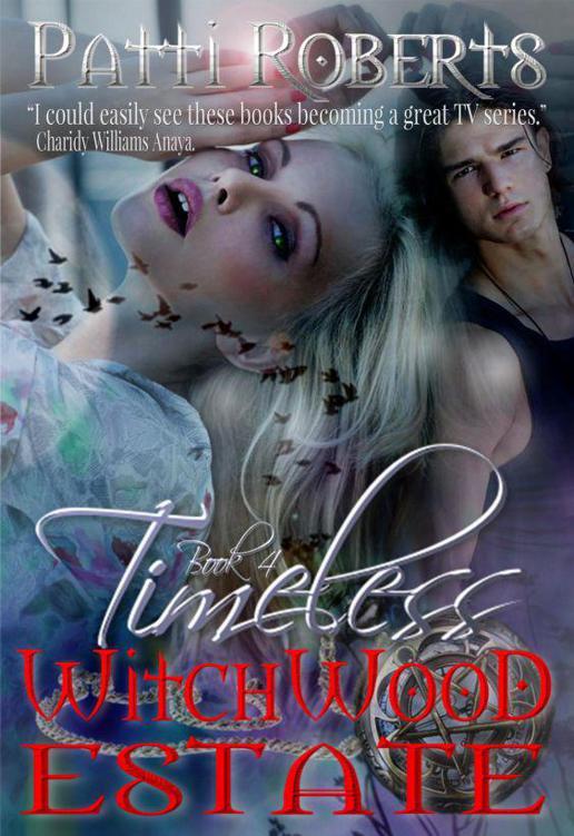 Timeless by Patti Roberts