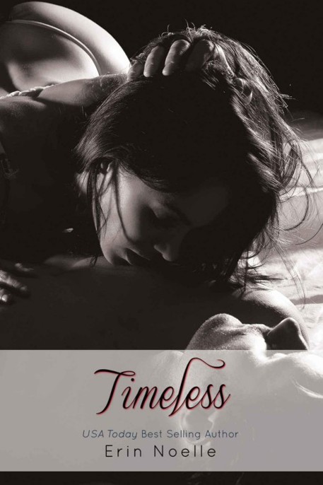 Timeless by Erin Noelle