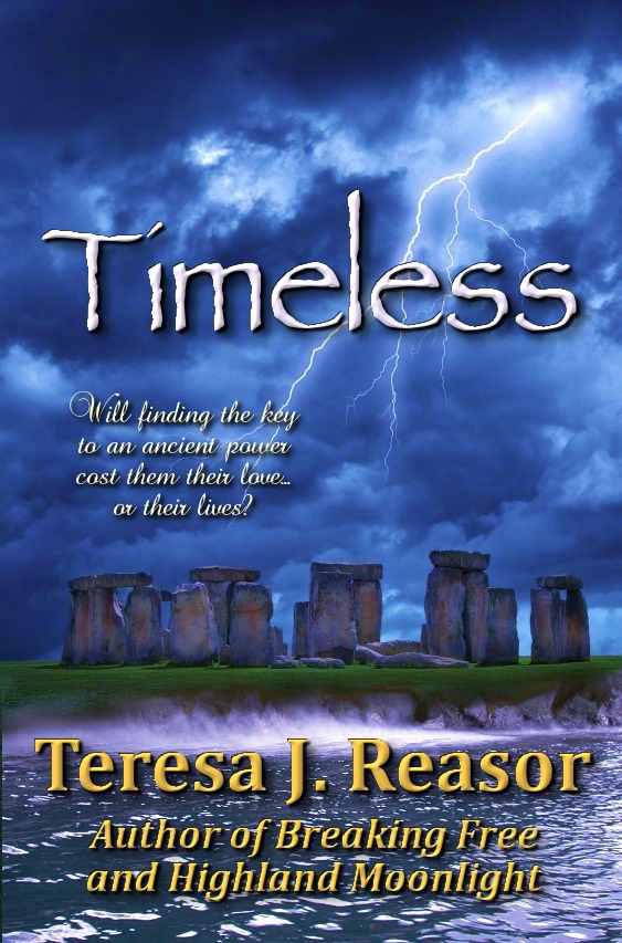 Timeless by Reasor, Teresa