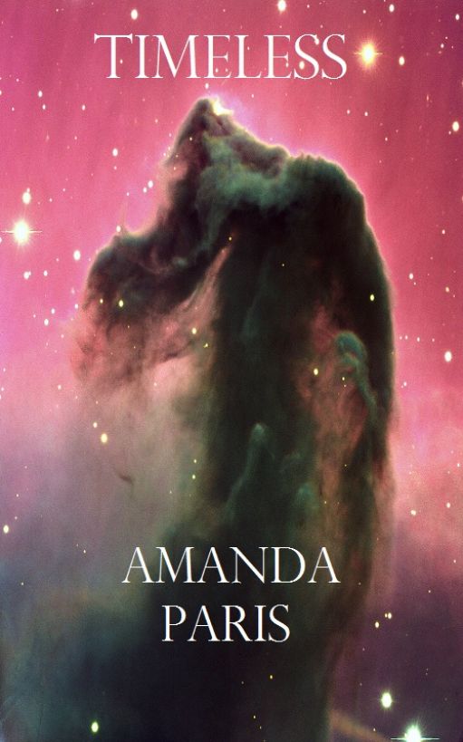 Timeless by Amanda Paris