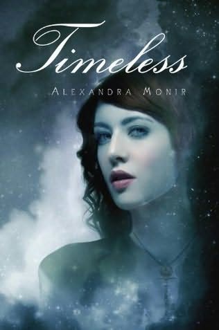 Timeless by Alexandra Monir