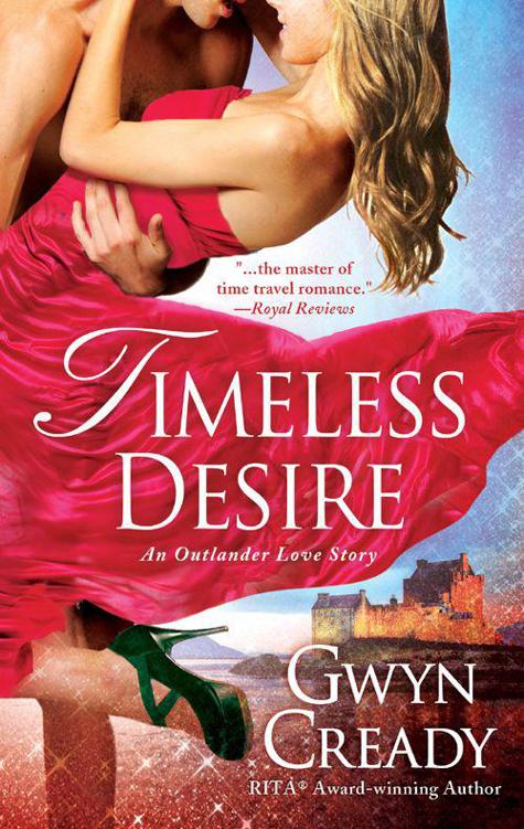 Timeless Desire by Cready, Gwyn