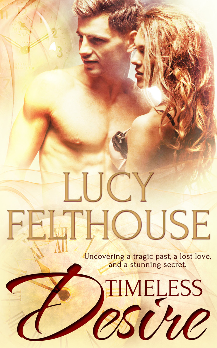 Timeless Desire by Lucy Felthouse