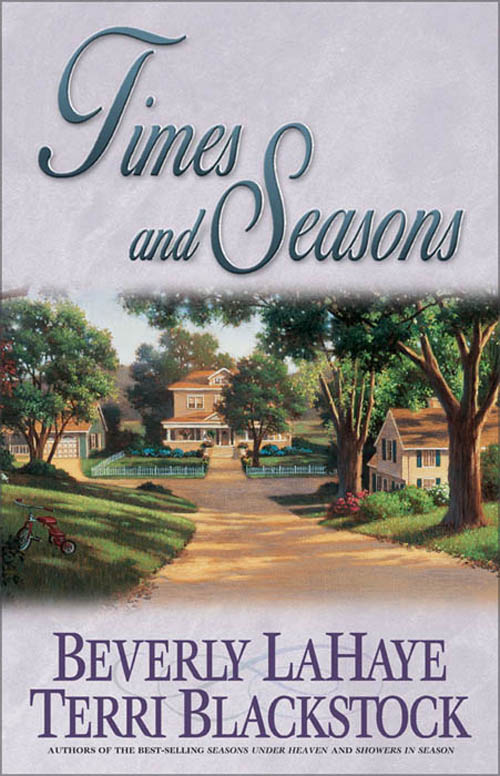 Times and Seasons by Beverly LaHaye