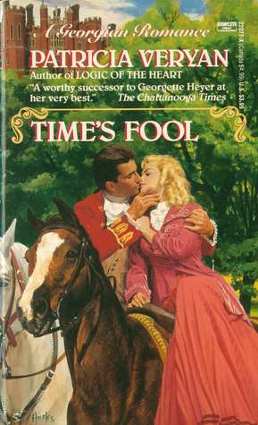 Time's Fool (1992)