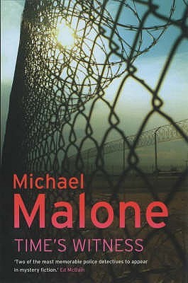 Time's Witness (2002) by Michael Malone