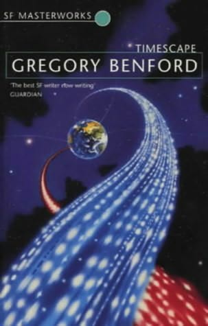 Timescape by Gregory Benford