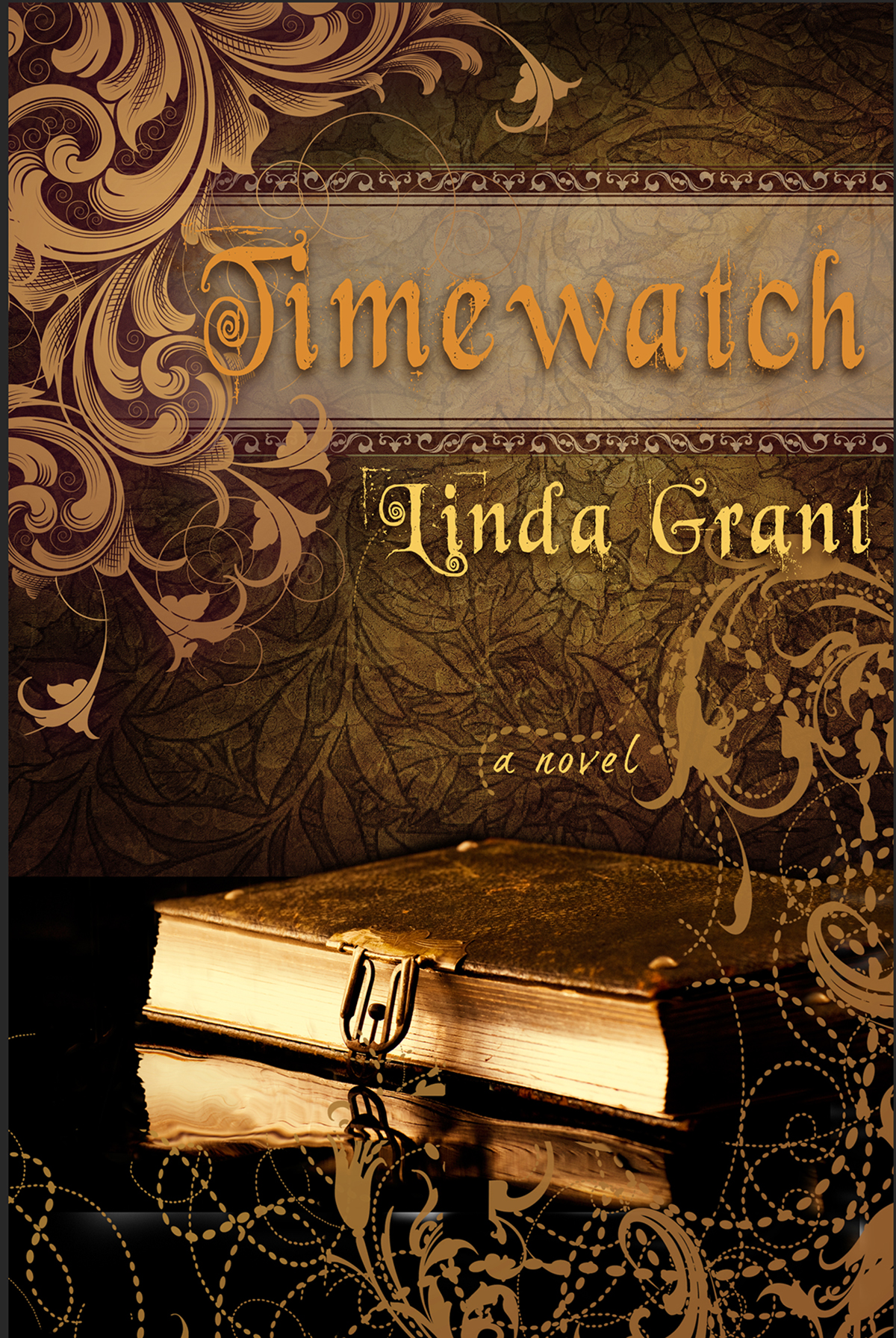 Timewatch (2014) by Linda Grant