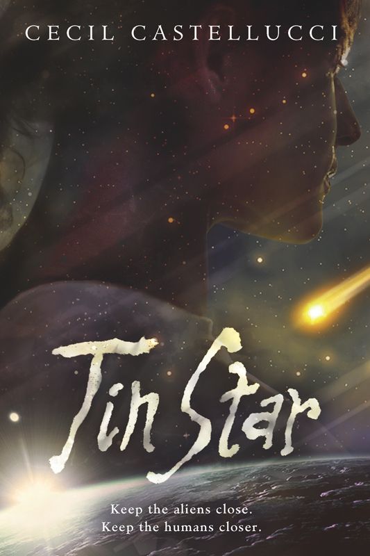 Tin Star