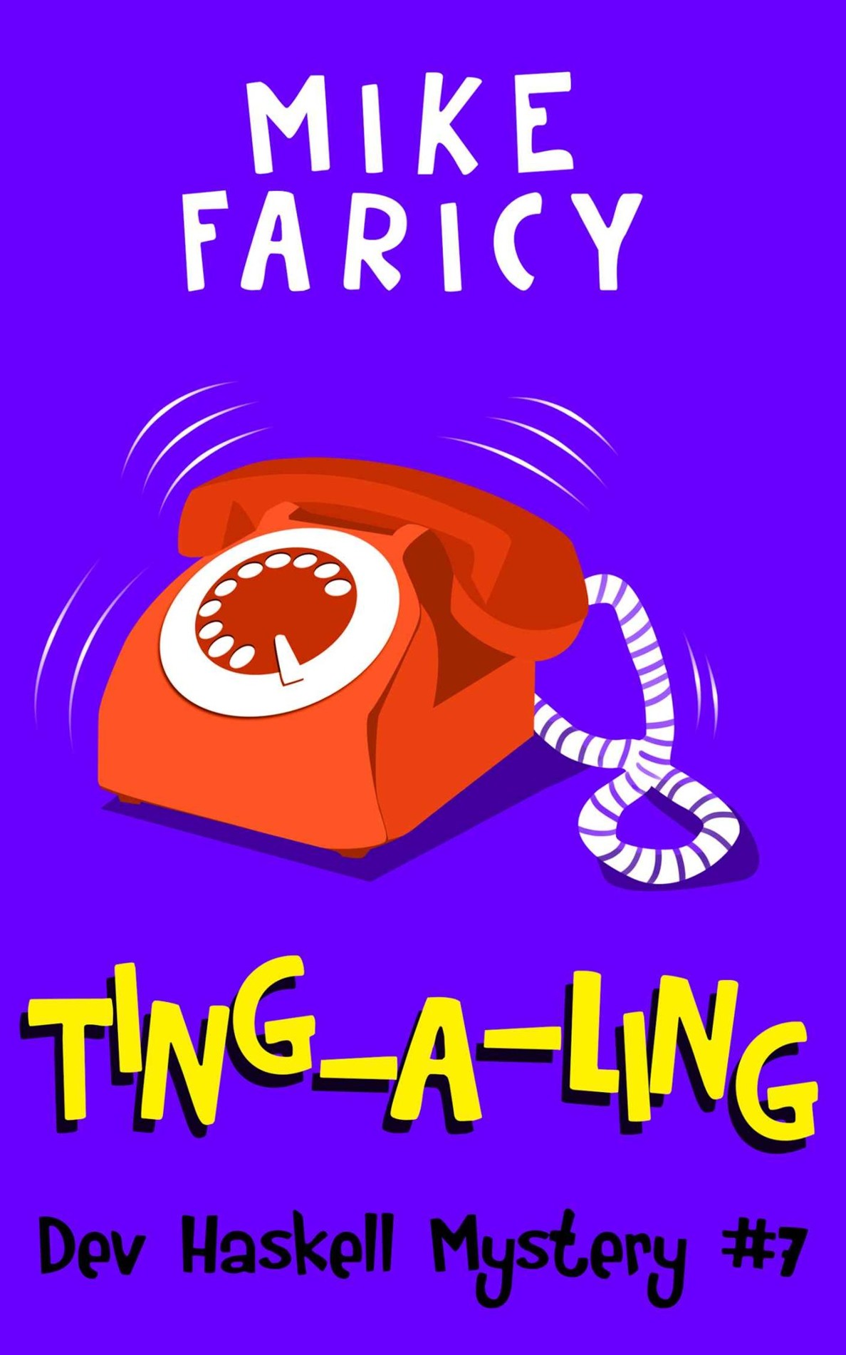 Ting-A-Ling by Faricy, Mike