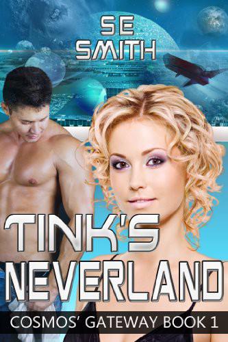 Tink's Neverland by Smith, S. E.