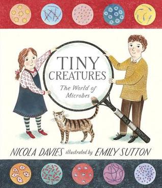 Tiny Creatures: The World of Microbes (2014)