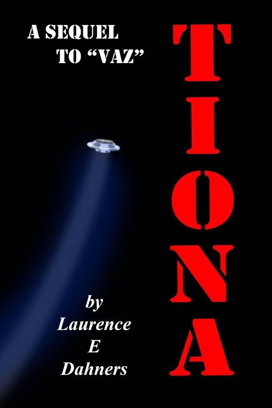 Tiona (a sequel to 