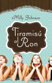 Tiramisú al Ron (2012) by Milly Johnson