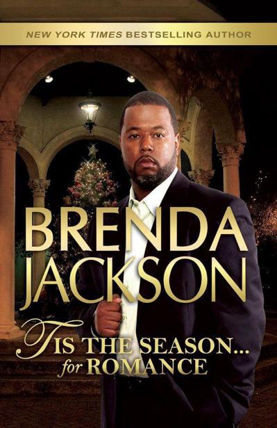 TIS THE SEASON...FOR ROMANCE (WESTMORELAND/MASTERS/JEFFERIES) by Jackson, Brenda