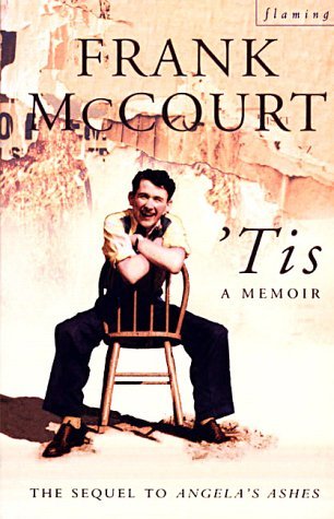 'Tis (1999) by Frank McCourt