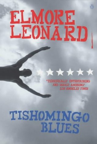 Tishomingo Blues (2003) by Elmore Leonard