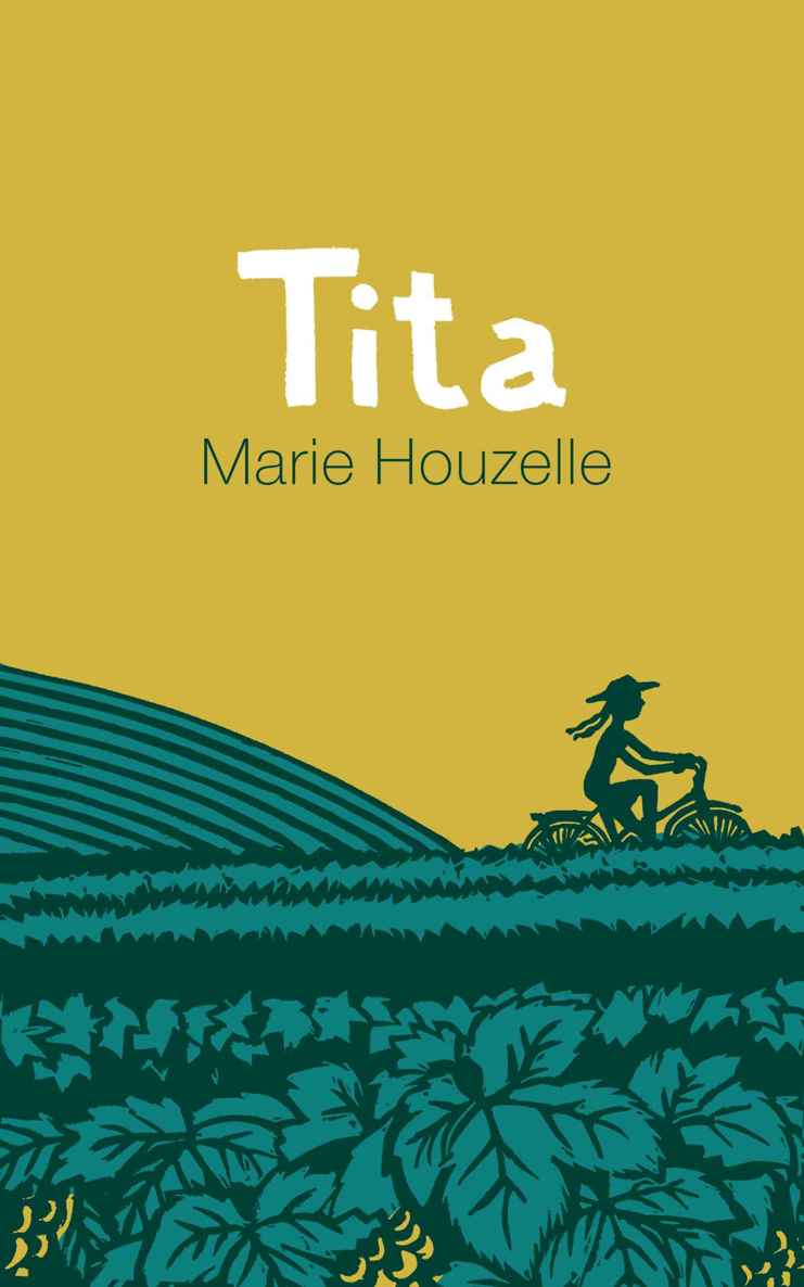 Tita by Marie Houzelle