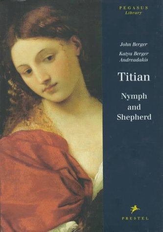 Titian: Nymph and Shepherd (1999)