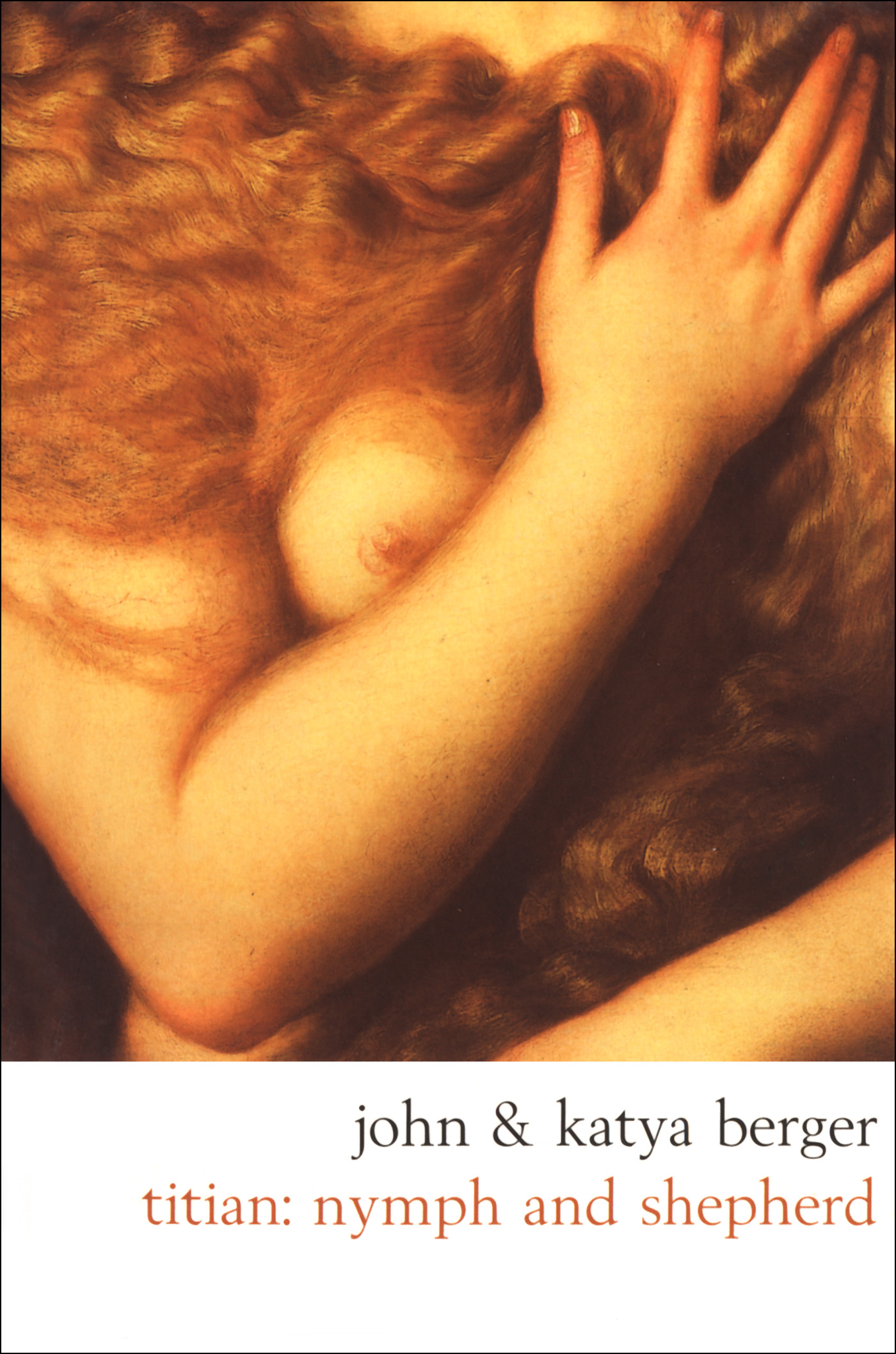 Titian (2014) by John Berger