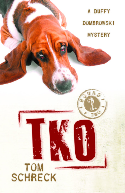 TKO by Tom Schreck