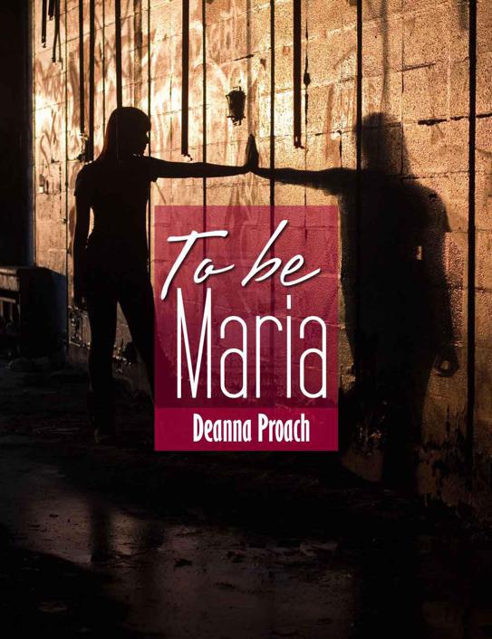 To be Maria