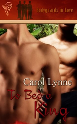 To Bed a King by Carol Lynne